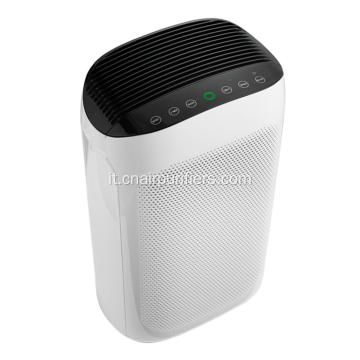 purificatore d&#39;aria wifi hepa vendita calda